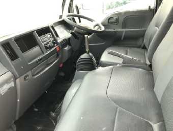 ISUZU ELF DUMP TRUCK 2017 Image 5