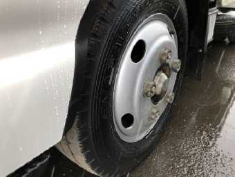 ISUZU ELF DUMP TRUCK 2017 Image 7