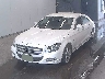 MERCEDES BENZ CLS CLASS 2012 Image 4