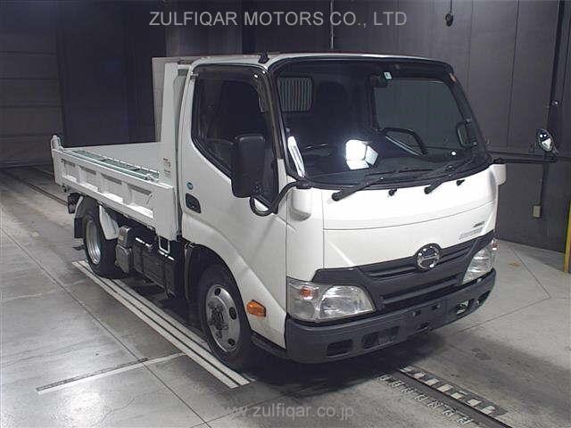 HINO DUTRO 2013 Image 1