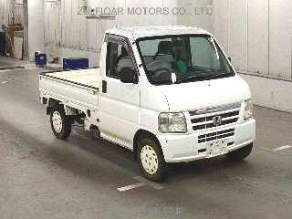 HONDA ACTY TRUCK 2000 Image 1