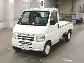 HONDA ACTY TRUCK 2000 Image 4