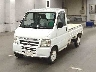 HONDA ACTY TRUCK 2000 Image 4