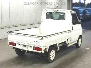 HONDA ACTY TRUCK 2000 Image 5