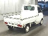 HONDA ACTY TRUCK 2000 Image 5