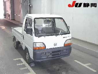 HONDA ACTY TRUCK 1995 Image 1