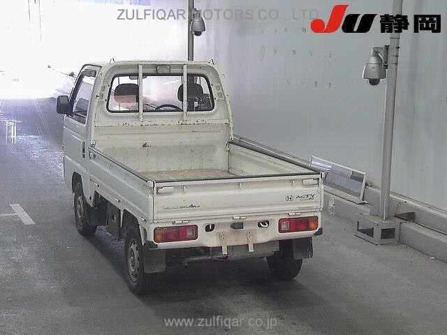 HONDA ACTY TRUCK 1995 Image 2