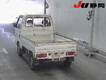 HONDA ACTY TRUCK 1995 Image 2