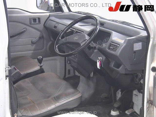 HONDA ACTY TRUCK 1995 Image 3