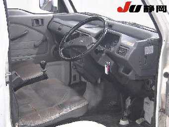 HONDA ACTY TRUCK 1995 Image 3