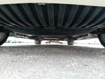 MERCEDES BENZ C CLASS 2011 Image 12