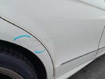 MERCEDES BENZ C CLASS 2011 Image 13