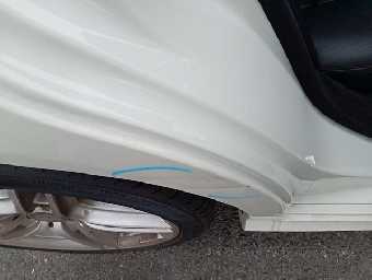 MERCEDES BENZ C CLASS 2011 Image 14