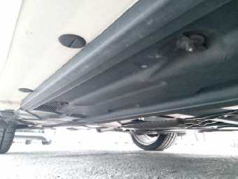 MERCEDES BENZ C CLASS 2011 Image 15