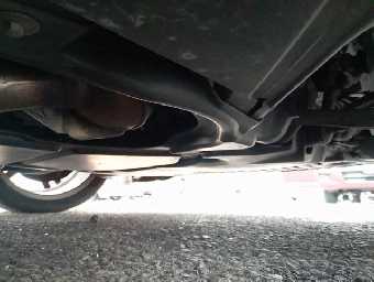 MERCEDES BENZ C CLASS 2011 Image 16