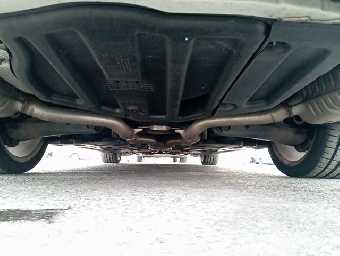 MERCEDES BENZ C CLASS 2011 Image 17