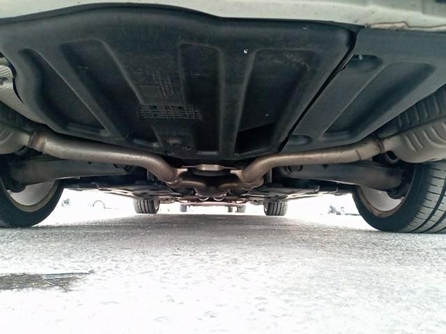 MERCEDES BENZ C CLASS 2011 Image 24