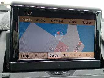 MERCEDES BENZ C CLASS 2011 Image 22