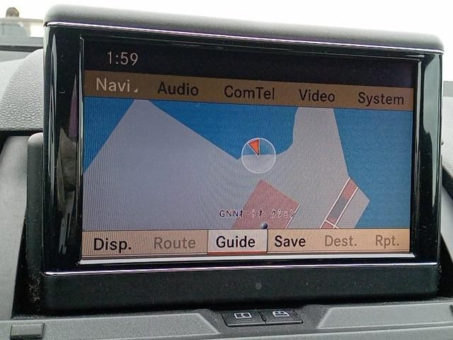 MERCEDES BENZ C CLASS 2011 Image 29