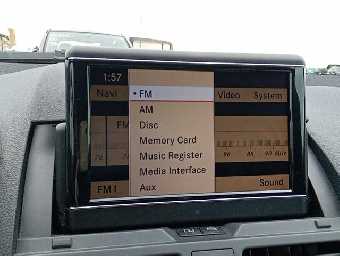 MERCEDES BENZ C CLASS 2011 Image 23