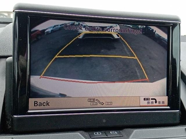 MERCEDES BENZ C CLASS 2011 Image 31