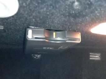 MERCEDES BENZ C CLASS 2011 Image 25