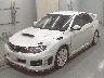 SUBARU IMPREZA 2012 Image 1