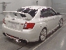 SUBARU IMPREZA 2012 Image 2