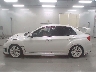 SUBARU IMPREZA 2012 Image 4