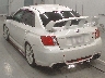 SUBARU IMPREZA 2012 Image 6