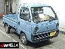 HONDA ACTY TRUCK 1989 Image 1