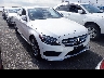 MERCEDES BENZ C CLASS 2018 Image 19