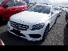 MERCEDES BENZ C CLASS 2018 Image 20