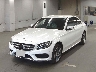 MERCEDES BENZ C CLASS 2018 Image 4