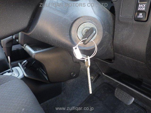 TOYOTA SUCCEED 2018 Image 11