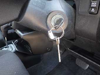 TOYOTA SUCCEED 2018 Image 10