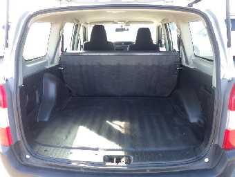 TOYOTA SUCCEED 2018 Image 14