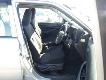 TOYOTA SUCCEED 2018 Image 19