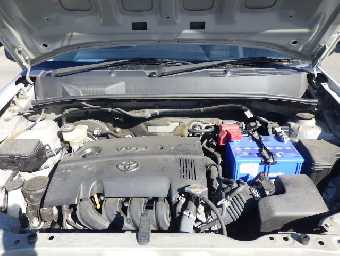 TOYOTA SUCCEED 2018 Image 20