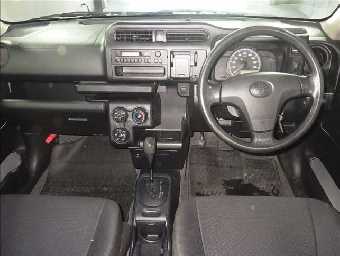 TOYOTA SUCCEED 2018 Image 5