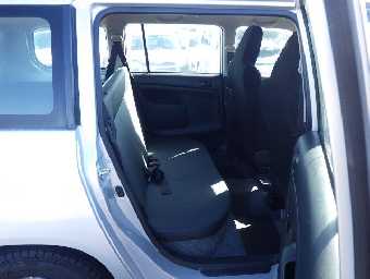 TOYOTA SUCCEED 2018 Image 6