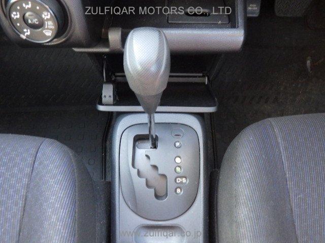 TOYOTA SUCCEED 2018 Image 9