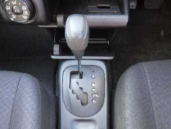 TOYOTA SUCCEED 2018 Image 8