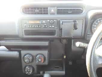 TOYOTA SUCCEED 2018 Image 9