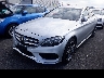 MERCEDES BENZ C CLASS 2018 Image 29