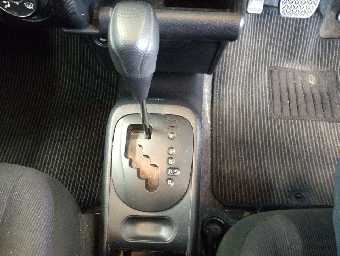 TOYOTA PROBOX 2018 Image 8