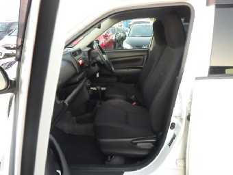 TOYOTA PROBOX 2018 Image 14