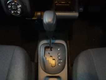 TOYOTA PROBOX 2018 Image 18