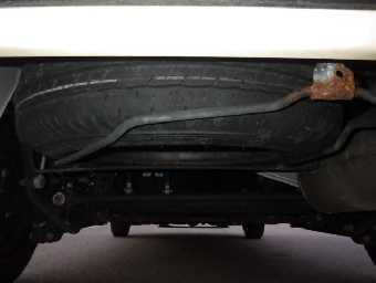 TOYOTA PROBOX 2018 Image 19