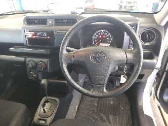 TOYOTA PROBOX 2018 Image 6